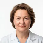 Копельчук Лариса Васильевна