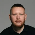 Студеникин Александр Владимирович