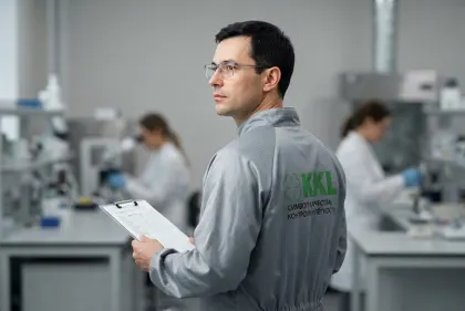 Подготовка квартиры к дезинсекции: что сделать до приезда дезинфектора