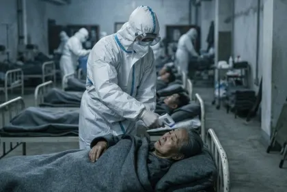 Около двух миллионов заражённых «неизученным вирусом» в Северной Корее