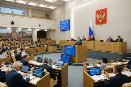 Госдумой принято лицензирование услуг по дезинфекции